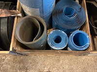 Flexam ef / norex ef transportband (31x) - afbeelding 5 van  13