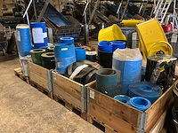 Flexam ef / norex ef transportband (31x) - afbeelding 6 van  13