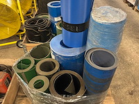 Flexam ef / norex ef transportband (31x) - afbeelding 8 van  13