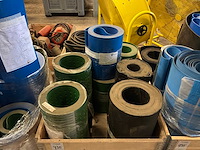 Flexam ef / norex ef transportband (31x) - afbeelding 9 van  13