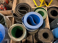 Flexam ef / norex ef transportband (31x) - afbeelding 10 van  13