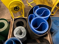 Flexam ef / norex ef transportband (31x) - afbeelding 13 van  13