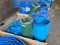 Flexam ef / ropaniel transportband (6x) - afbeelding 1 van  8