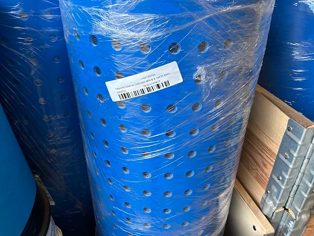 Flexam ef / ropaniel transportband (6x) - afbeelding 3 van  8