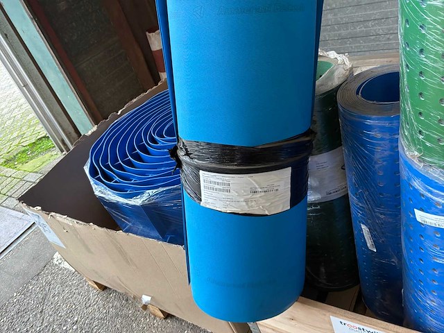 Flexam ef / ropaniel transportband (6x) - afbeelding 4 van  8