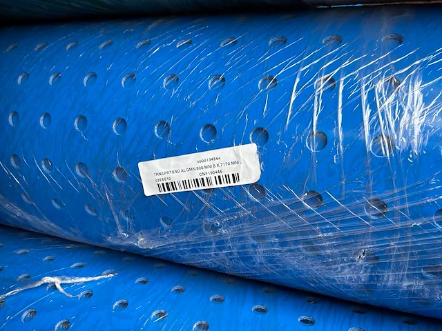 Flexam ef / ropaniel transportband (6x) - afbeelding 5 van  8