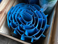 Flexam ef / ropaniel transportband (6x) - afbeelding 7 van  8