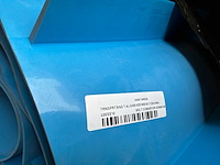 Flexam ef / ropaniel transportband (6x) - afbeelding 8 van  8