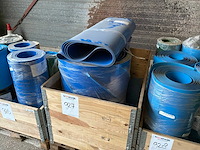 Flexam ef / synthetisch transportband (3x) - afbeelding 1 van  7