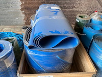 Flexam ef / synthetisch transportband (3x) - afbeelding 2 van  7