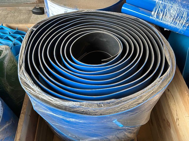 Flexam ef / synthetisch transportband (3x) - afbeelding 4 van  7