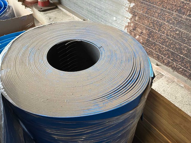 Flexam ef / synthetisch transportband (3x) - afbeelding 6 van  7