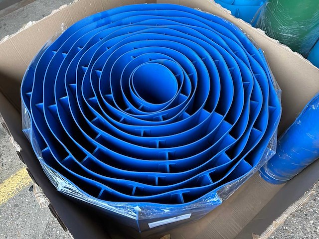 Flexam ef transportband (2x) - afbeelding 2 van  5