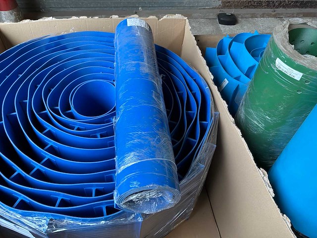 Flexam ef transportband (2x) - afbeelding 3 van  5