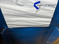 Flexam ef transportband (2x) - afbeelding 4 van  5