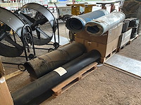 Flexam ef transportband (6x) - afbeelding 1 van  6