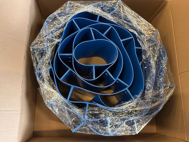 Flexam ef transportband (6x) - afbeelding 5 van  6