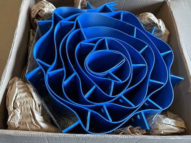 Flexam ef transportband (6x) - afbeelding 6 van  6