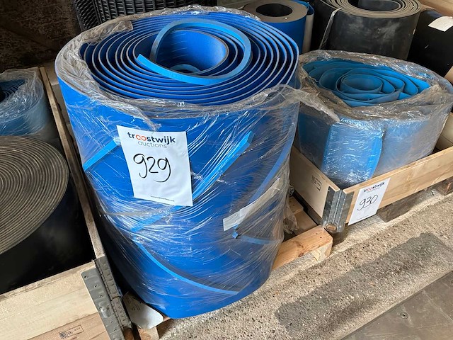 Flexam ef transportband - afbeelding 1 van  3