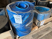 Flexam ef transportband - afbeelding 1 van  3