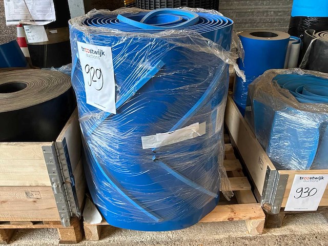 Flexam ef transportband - afbeelding 2 van  3