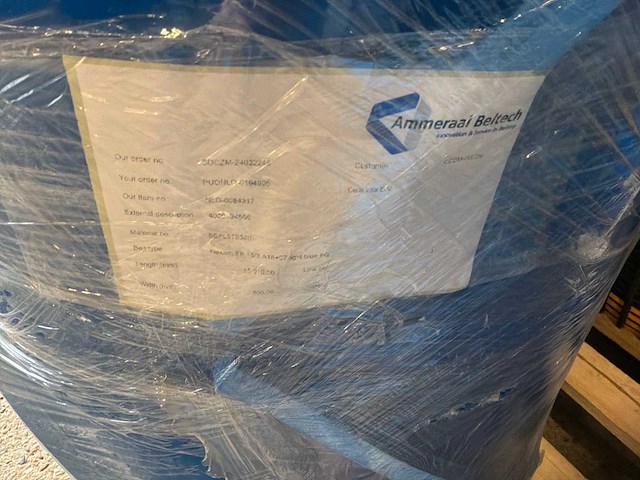 Flexam ef transportband - afbeelding 3 van  3