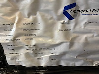 Flexam ef transportband - afbeelding 4 van  4