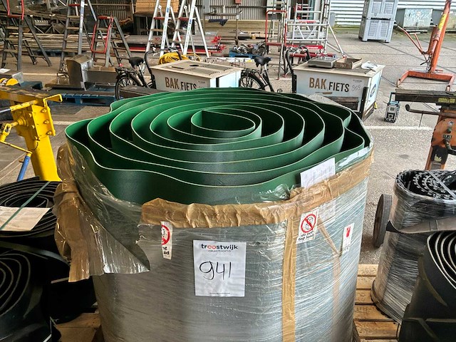 Flexam ef transportband - afbeelding 2 van  4