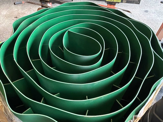 Flexam ef transportband - afbeelding 3 van  4
