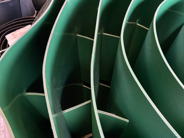 Flexam ef transportband - afbeelding 4 van  4