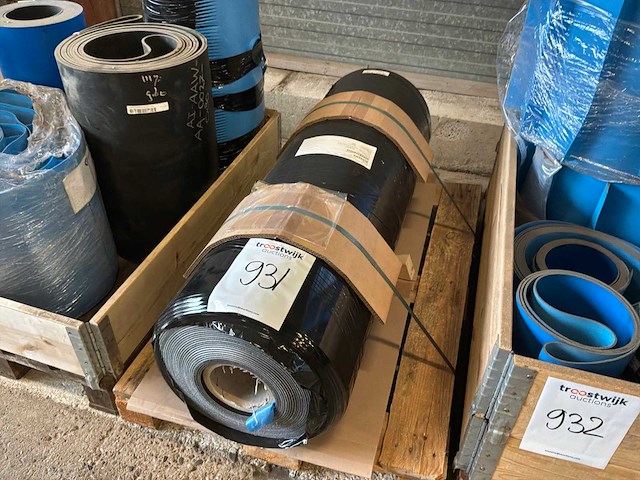 Flexam em black transportband - afbeelding 1 van  4