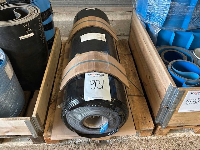 Flexam em black transportband - afbeelding 2 van  4