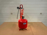 Flexbimec 3521 banden vul apparaat - afbeelding 1 van  7