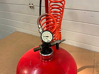 Flexbimec 3521 banden vul apparaat - afbeelding 2 van  7