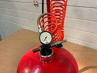 Flexbimec 3521 banden vul apparaat - afbeelding 3 van  7