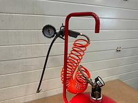 Flexbimec 3521 banden vul apparaat - afbeelding 4 van  7