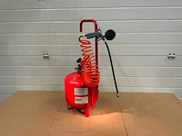 Flexbimec 3521 banden vul apparaat - afbeelding 5 van  7