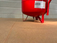 Flexbimec 3521 banden vul apparaat - afbeelding 7 van  7