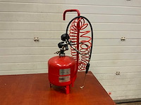 Flexbimec 3521 banden vul apparaat - afbeelding 4 van  6