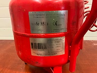 Flexbimec 3521 banden vul apparaat - afbeelding 5 van  6