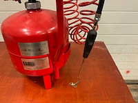 Flexbimec 3521 banden vul apparaat - afbeelding 6 van  6