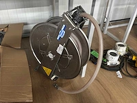 Flexbimec slanghaspel