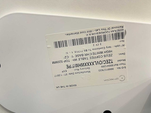 Flex&co - connection akoestische lounge set - afbeelding 6 van  15
