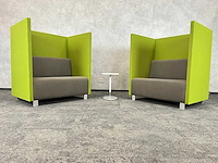 Flex&co - connection akoestische lounge set - afbeelding 7 van  15