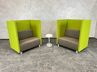 Flex&co - connection akoestische lounge set - afbeelding 1 van  15