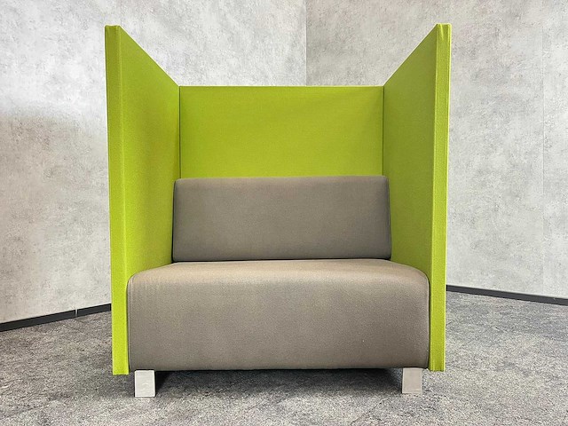 Flex&co - connection akoestische lounge set - afbeelding 9 van  15