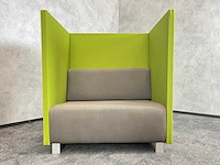 Flex&co - connection akoestische lounge set - afbeelding 9 van  15
