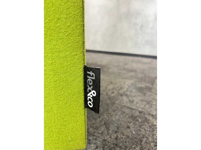 Flex&co - connection akoestische lounge set - afbeelding 11 van  15