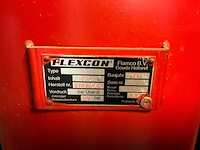 Flexcon - expansievat 150 liter - afbeelding 2 van  2