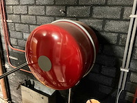 Flexcon - expansievat 50 liter - afbeelding 1 van  3
